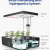 Hydroponics Growing System