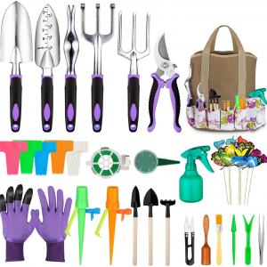 Tools For Gardening