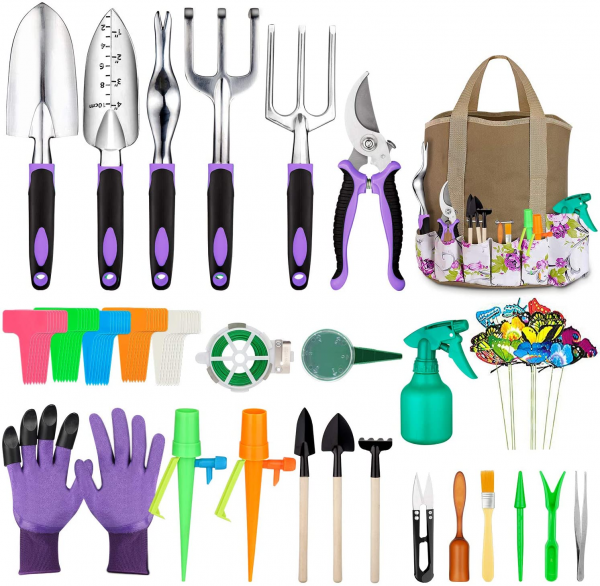 Tools For Gardening