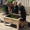 Gardening with Kids