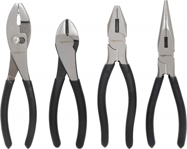 Plier Tools