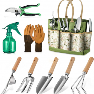 Heavy Duty Gardening Tools