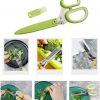 Herb Scissors