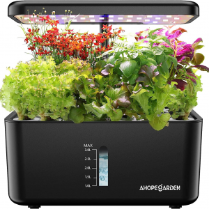 hydroponic growing system