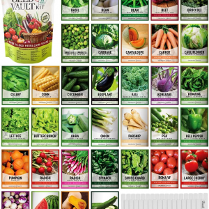 survival seeds