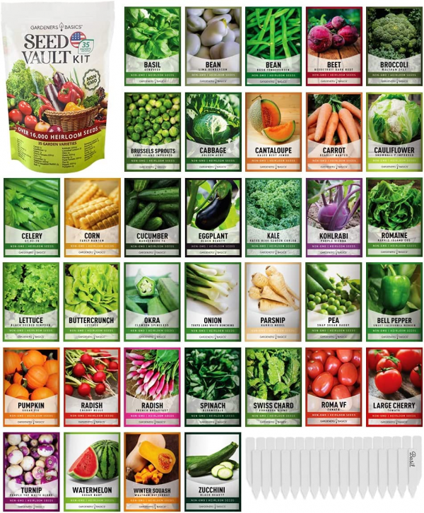 survival seeds