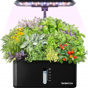 hydroponics grow system