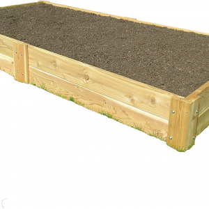 raised bed garden kit