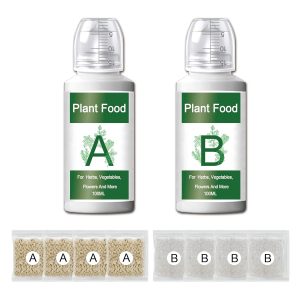 Plant Food A&B